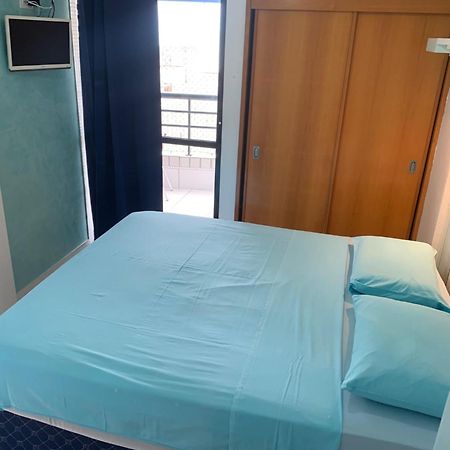 Fortalezamar Hotel Praia Mansa Esterno foto