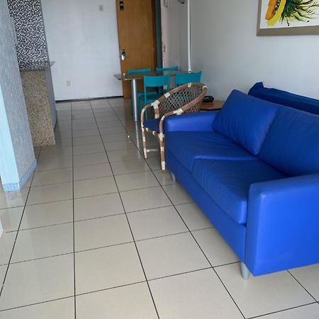 Fortalezamar Hotel Praia Mansa Esterno foto