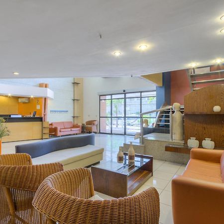 Fortalezamar Hotel Praia Mansa Esterno foto