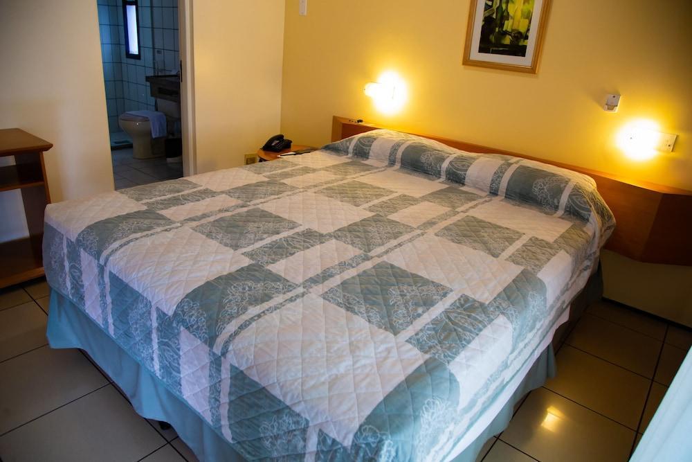 Fortalezamar Hotel Praia Mansa Esterno foto