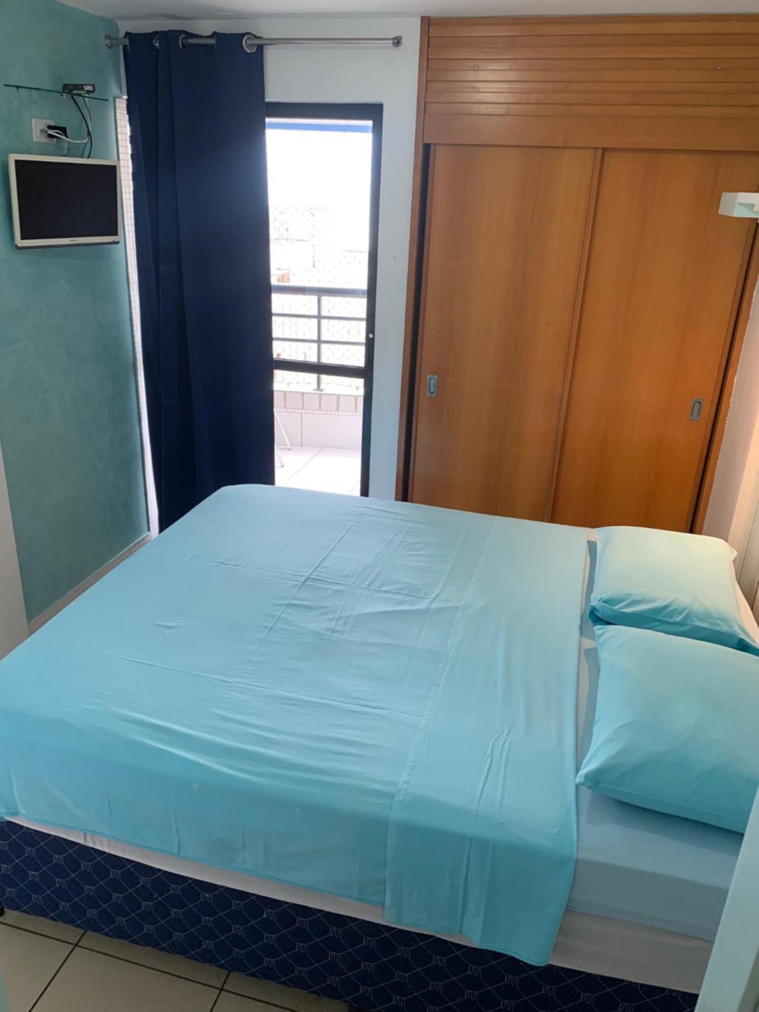 Fortalezamar Hotel Praia Mansa Esterno foto