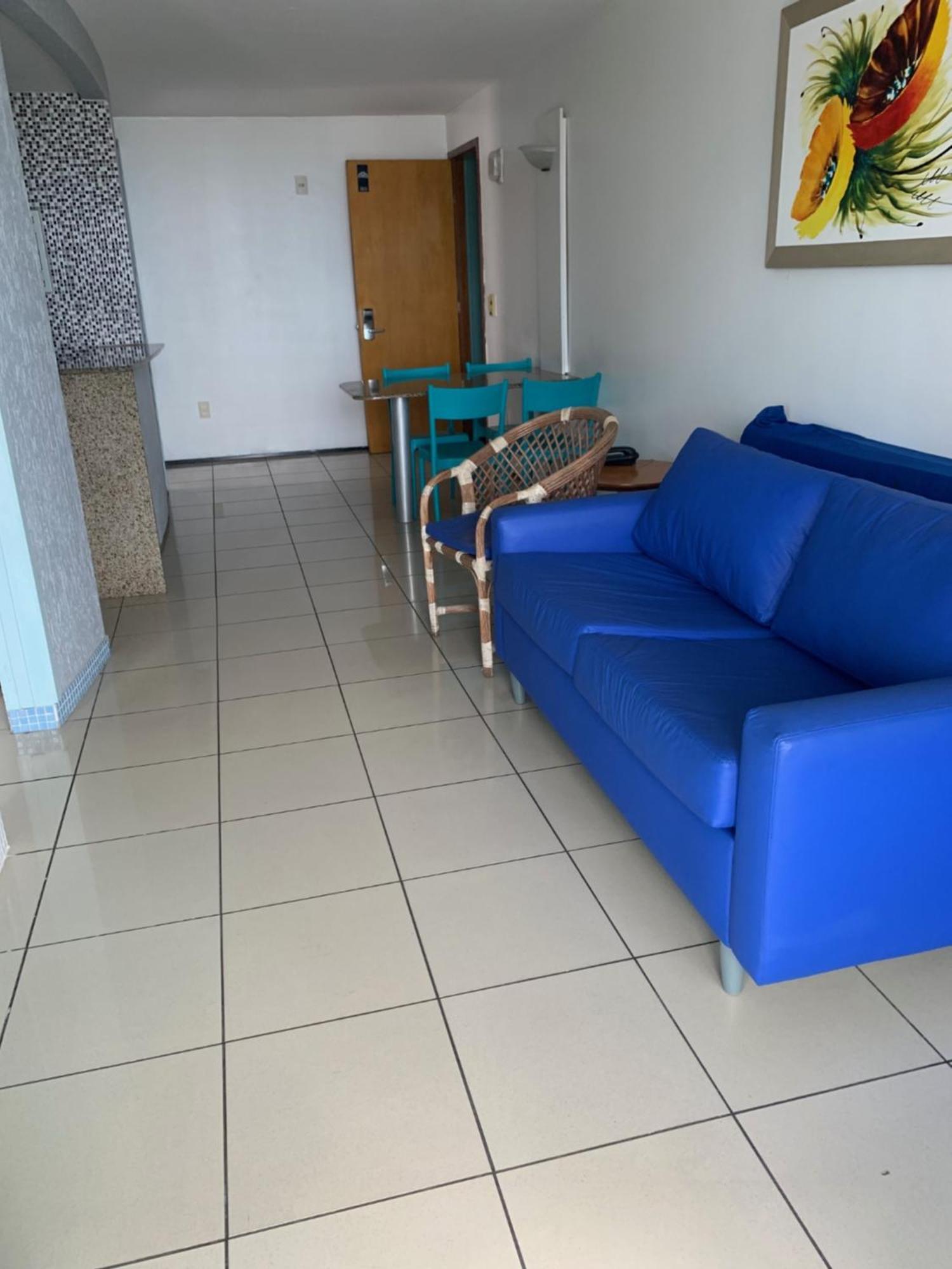 Fortalezamar Hotel Praia Mansa Esterno foto