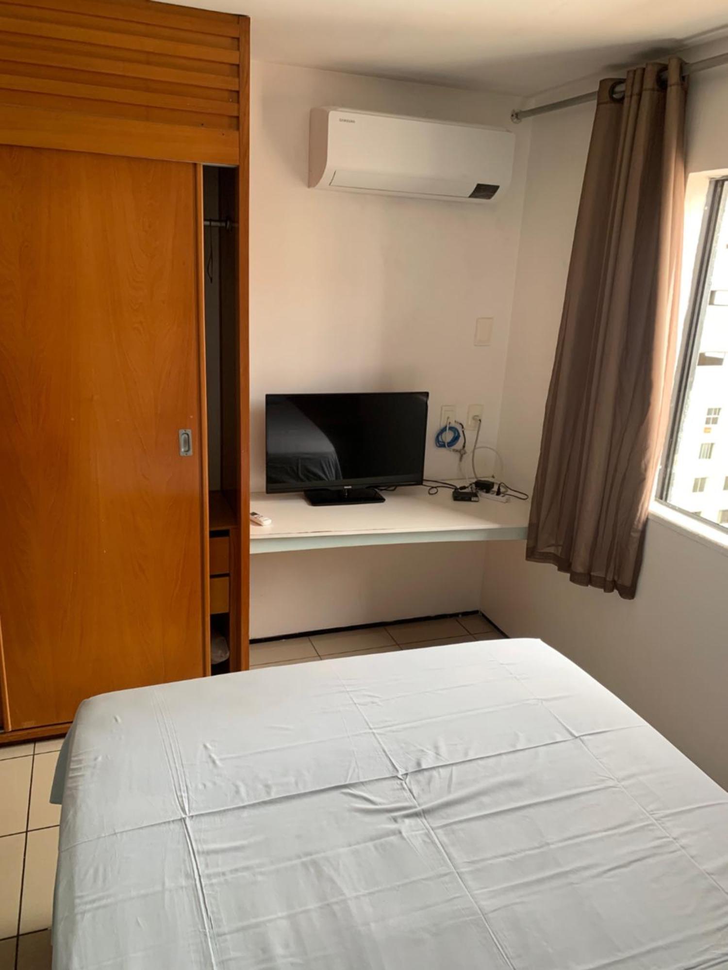 Fortalezamar Hotel Praia Mansa Esterno foto