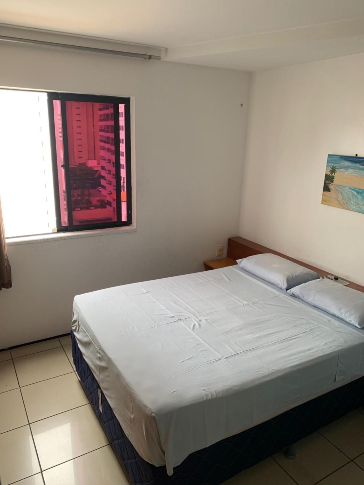 Fortalezamar Hotel Praia Mansa Esterno foto