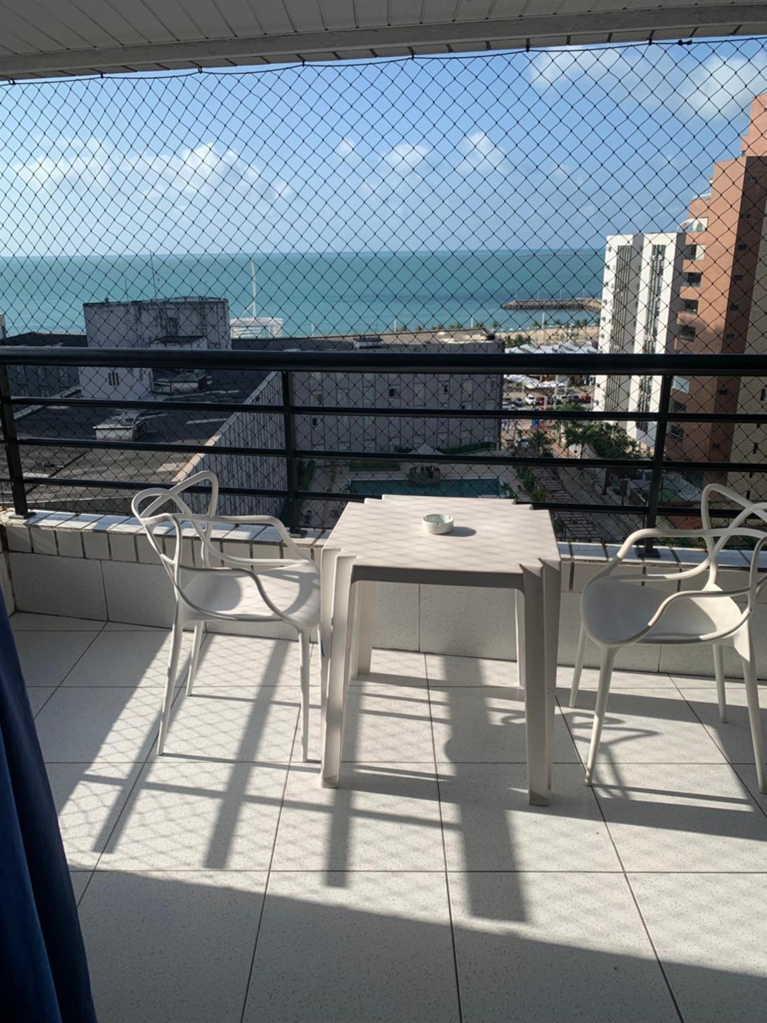 Fortalezamar Hotel Praia Mansa Esterno foto