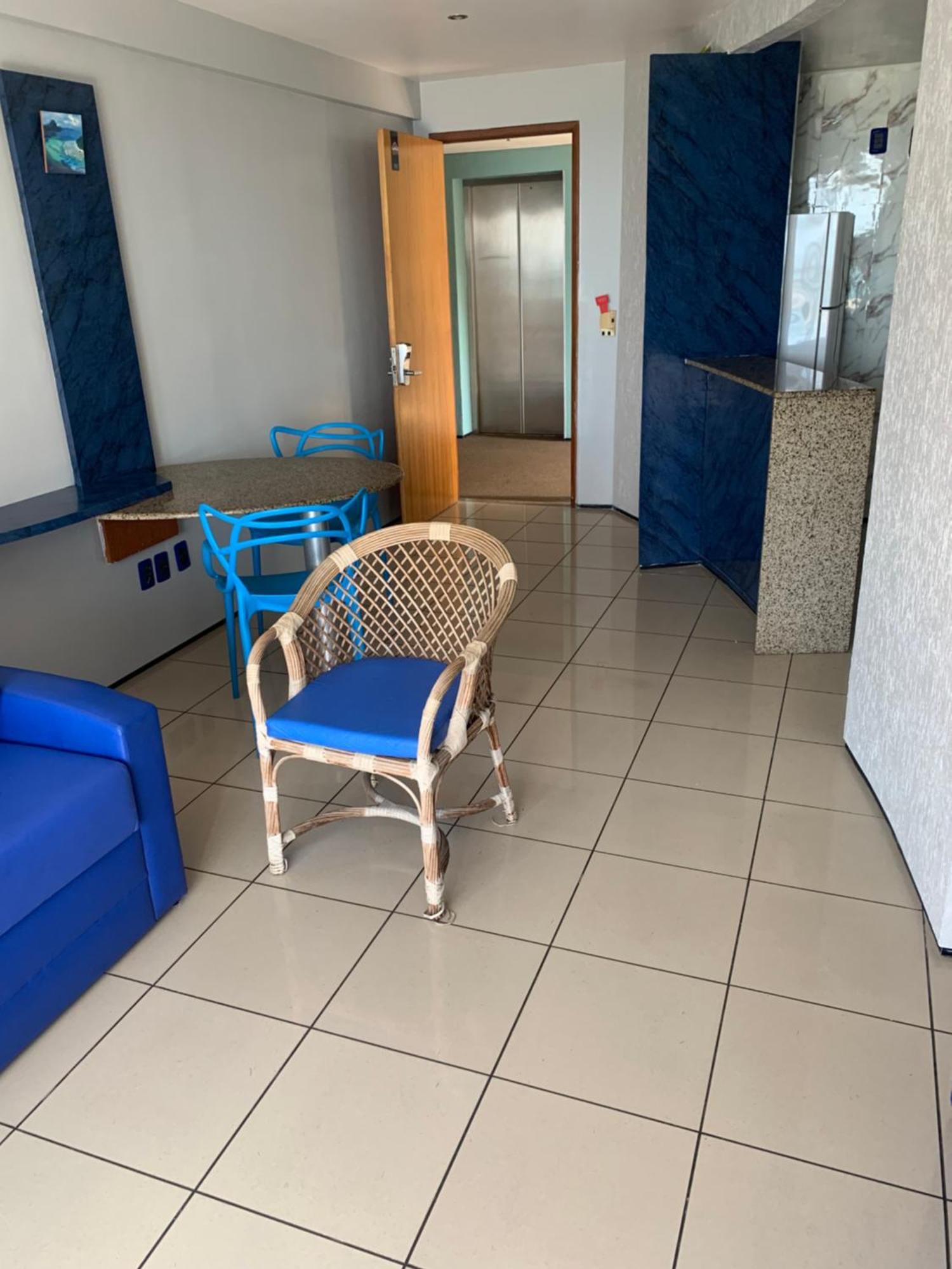 Fortalezamar Hotel Praia Mansa Esterno foto
