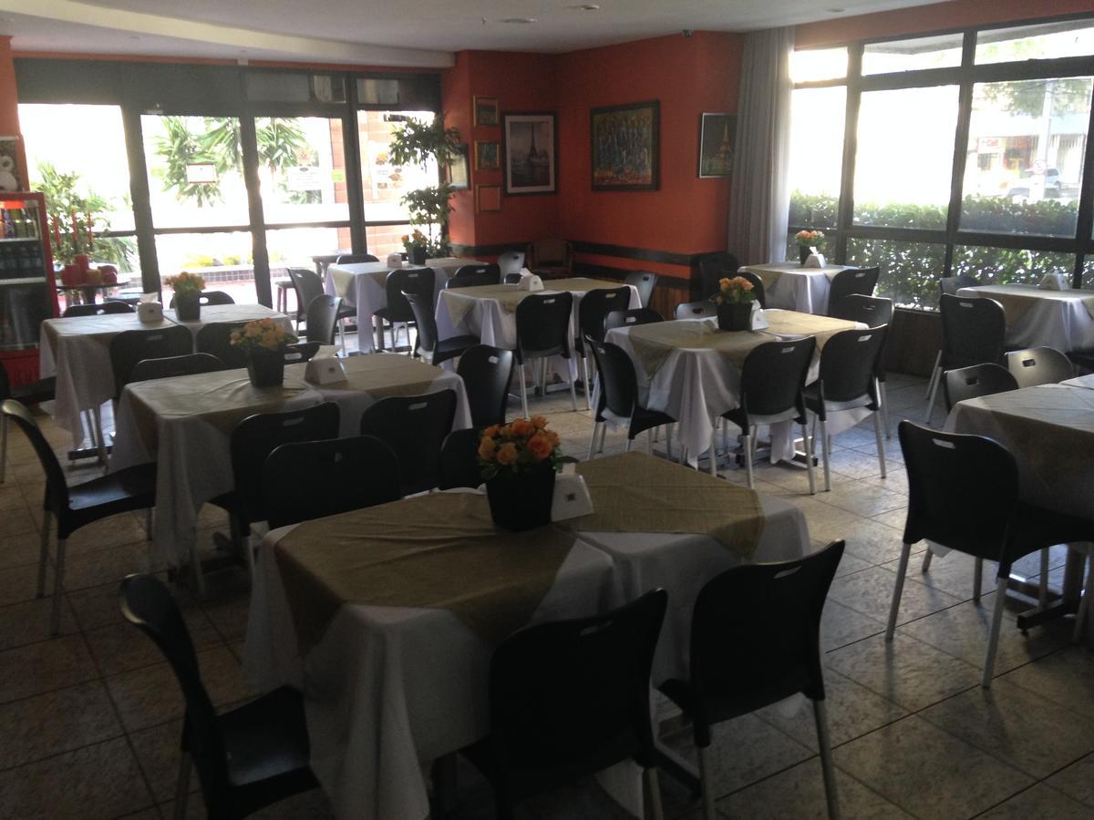 Fortalezamar Hotel Praia Mansa Esterno foto