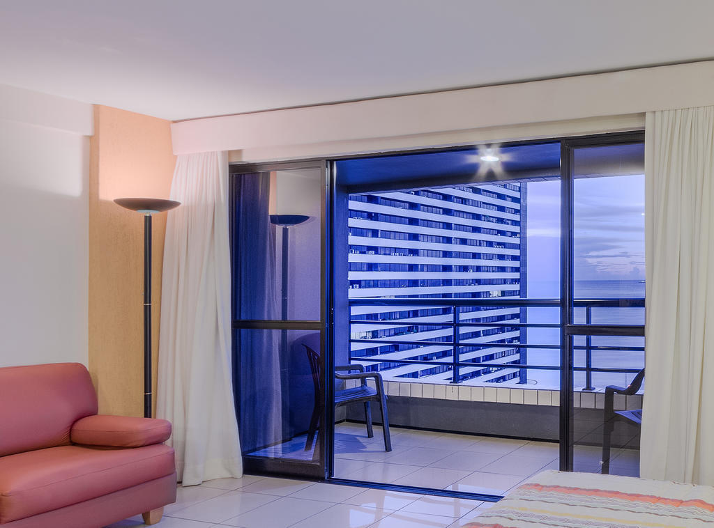 Fortalezamar Hotel Praia Mansa Esterno foto